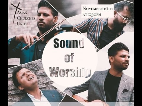 New Program // Arif Bhatti & Leo Twins // Live UK full Video // November 2019