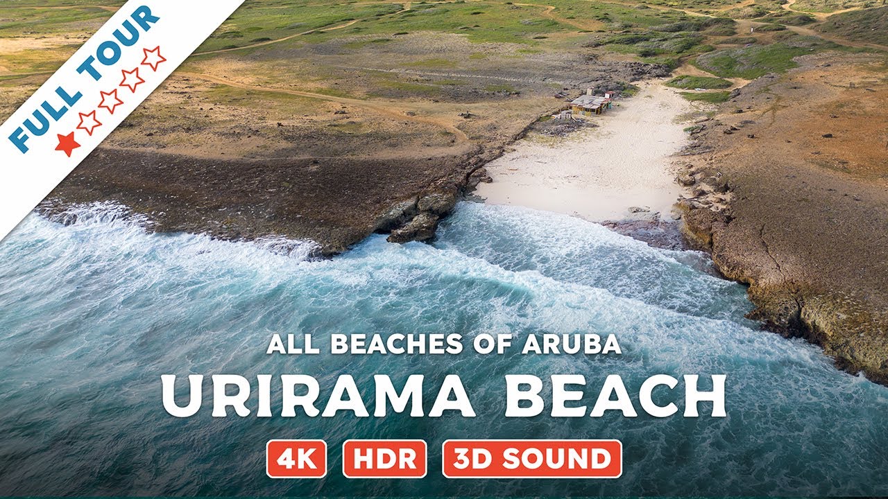 Urirama Beach