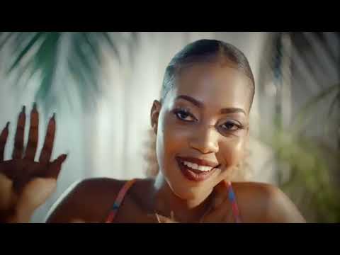 Nze Naawe - Geosteady (Official Music Video)  Latest New  music 2025 New song 2025