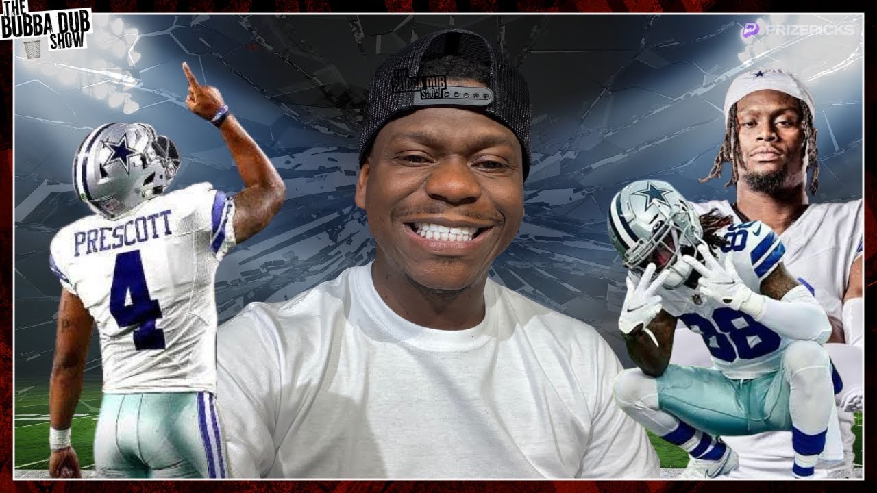 Dallas Cowboys Super Bowl or Bust???
