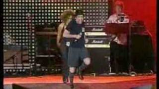 Rosario con Sabina -Pongamos que hablo de Madrid