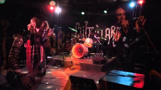 CULTELLARII live at the BACKSTAGE LOUNGE 9/28/13