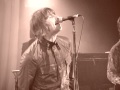 Beady Eye - Standing On The Edge Of The Noise ...