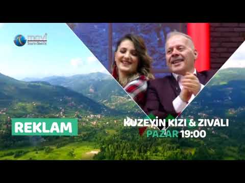 01.12.2019 MURAT SHOW