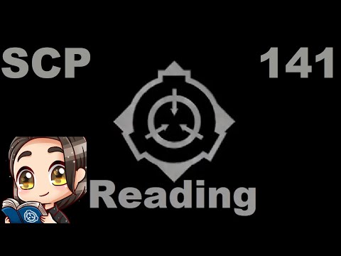 SCP-141 - Codex Damnatio