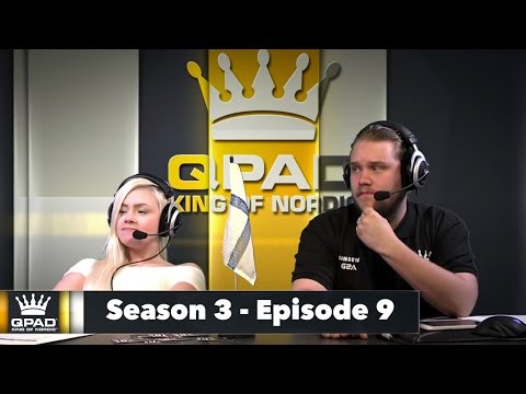 King of Nordic CS:GO - S03E09