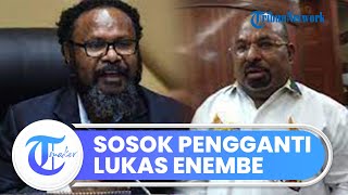 Sosok Plt Ketua DPD Demokrat Papua yang Baru Pengganti Lukas Enembe yang sedang Terjerat Kasus