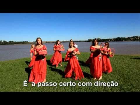 Clipe Ernestina RS, Música - Michael Pedrotti / Produção: Sonoteck Mix