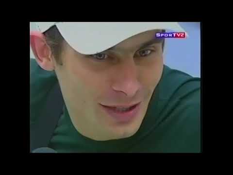 Internacional 2 x 0 Boca Juniors - Copa Sul-Americana 2008