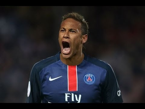 NEYMAR TOP 10 GÓLJA A BARCELONÁBAN 2014/2017 - WELCOME PSG /222 MILLIÓ/