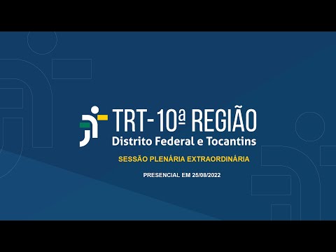25/08/2022 - 2ª  SESSÃO  EXTRAORDINÁRIA ADMINISTRATIVA