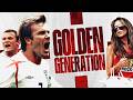 WAGS, injuries and missed chances | The story of England