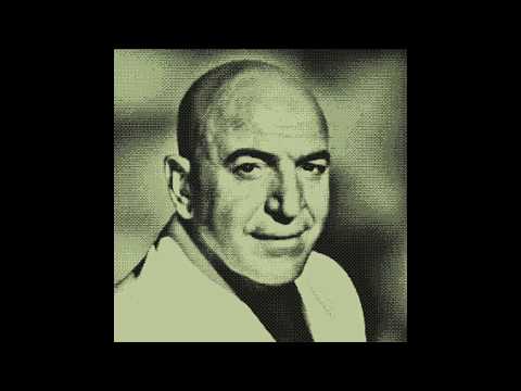 Pussy Water - Don Camilo (Prod Kidd Kset & Don Camilo)