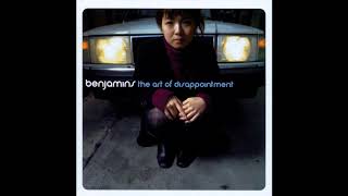 37   The Benjamins   Sophia on the Stereo