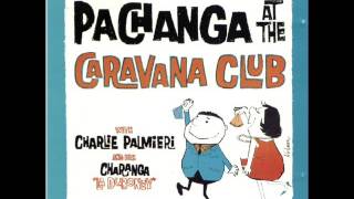 COMME SI COMME SA - CHARLIE PALMIERI