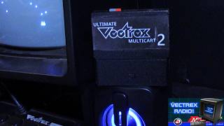 Ultimate Multicart 2! (Vectrex)