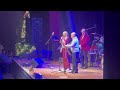 Rhonda Vincent & Dailey Vincent - I will see you again (22 Christmas show)