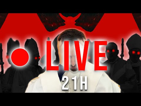 ABUS et SCANDALES : on répond à vos questions en live