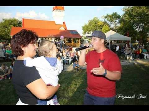 Gyöngy - Édesanyámnak [OFFICIAL MUSIC]