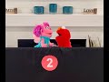 Let S Sing Sesame Street TWO IS YOU ME