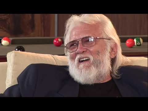 "The Roads We Did Slice" with Dale and Ronnie Hawkins