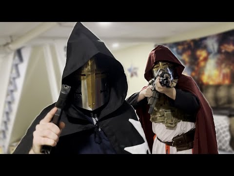 Father, Where is Uncle?