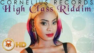 Starface - Wine Up [High Class Riddim] September 2016