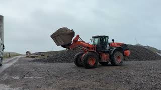 Hitachi ZW310 gummihjulslæsser | Billede 4 - Machineryline