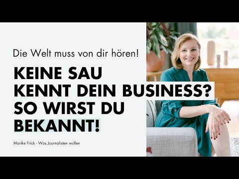 , title : 'Endlich online bekannt werden: Vermeide diese 3 Anfängerfehler!'