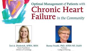 Clinical Evaluation and Management of a Newly Diagnosed Patient with Heart Failure
