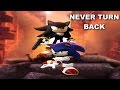 [SONIC KARAOKE] Shadow the Hedgehog - Never ...
