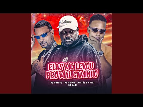 Elas Me Levou pro Mal Caminho