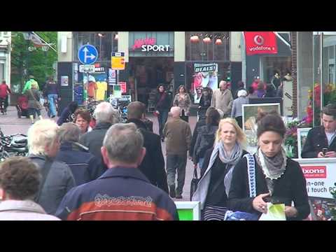 aanloopstrook 3 juni 2010