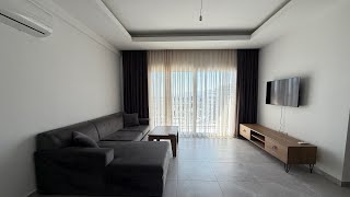 Girne Türk Mahallesi 2+1 Kiralık Daire