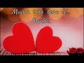 Lae Dooba Love Whatsapp Status Sunidhi Chauhan Jskd 30sec Whatsapp Status