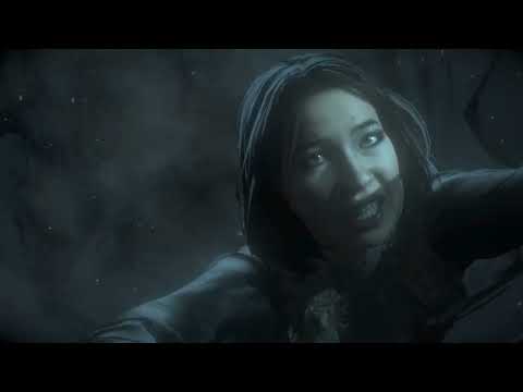 Until Dawn (Pt.7) Walkthrough Gameplay PS4/PS5