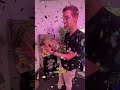 We zijn jarig!