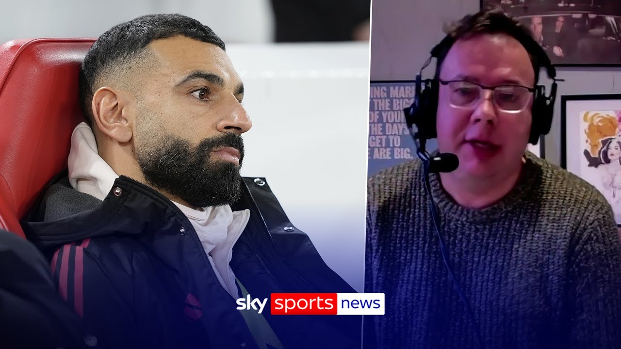 Liverpool fan POV on Mo Salah's bombshell interview comments