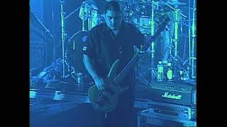 Cephalic Carnage - Observer To The Obliteration of Planet Earth (Live @ Contamination Fest 2003)