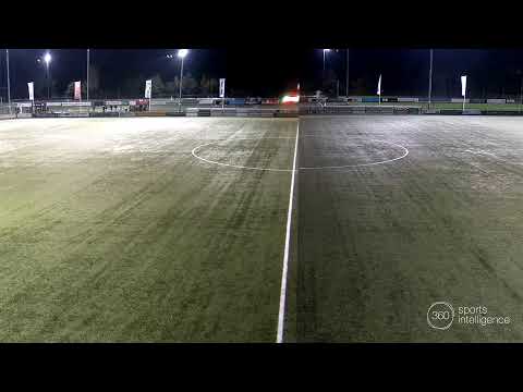 RKSV Nuenen 19-1 - Udi’19 19-1