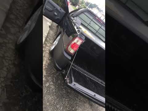 Minha saveiro surf tocando Plan B Breaking Beattz