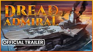 Dread Admiral Steam Key (PC) GLOBAL