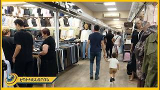 «Թալանվանք, 300 000՝ 3 հոգու համար, փոքր երեխայի կոստյումը 25 000 է». նախադպրոցական ծախսեր
