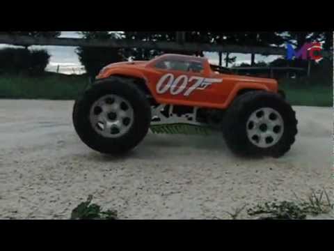 MRC-A FORM OF RC ART-MT4 G3+HPI SAVAGE-007FILBO+MANOSRC!!!