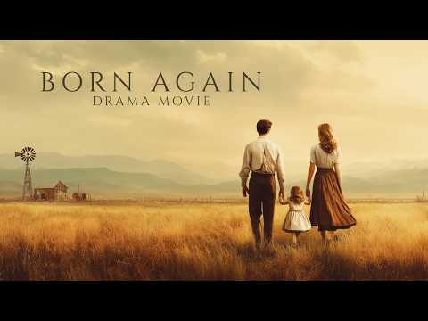 If You Haven’t Seen This Movie Yet – Watch Born Again Full Film Now!