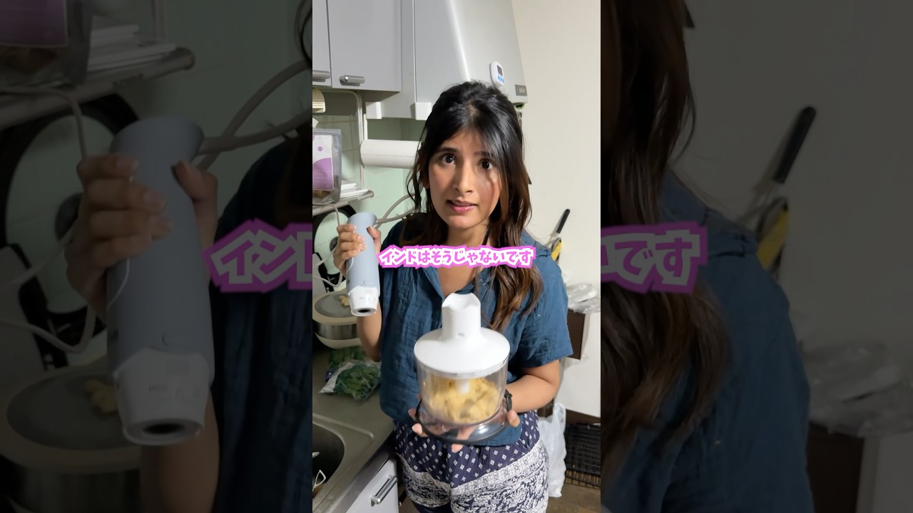 日本人が知らないインドのヤバすぎる料理