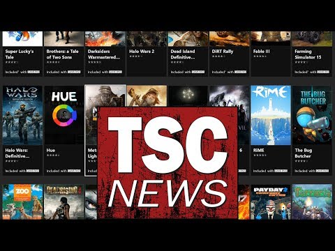 Xbox Game Pass 2018 Review - Worth Your Money?