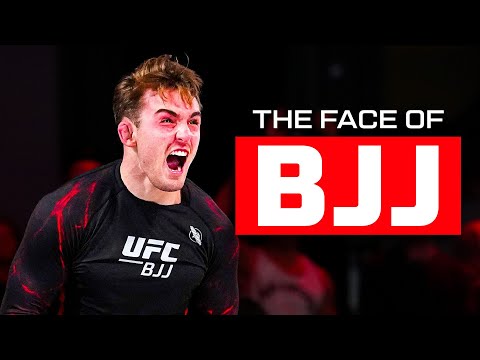 UFC BJJ and UFC