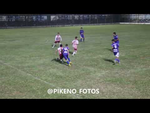 BANGU R.J   X FOZ DO IGUAÇU  SUB 16 01-04-2023