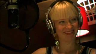 Leigh Nash - Blue On Blue